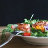 Vegetable Salad Food in Tacoma, Washington State