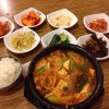 Koreana Korean BBQ  Travis AFB- cucumber