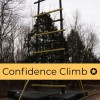 Confidence Climb in Kentucky, Fort Campbell