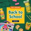 Family Dollar  Kingsville-school supply