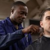Barber Shop WRNMMC Hospital- 1