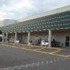 Bremerton Commissary Outside in Washington