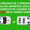 Taxi Service in Rota, Spain