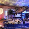 San Diego Air &amp; Space Museum-plane