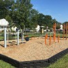 Shoop Park in Virginia