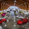 LeMay - America’s Car Museum-JB Lewis-McChord-red sc
