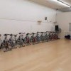 Omni Fitness Center-Beale AFB- bikes Omni Fitness Center-Beale AFB- bikes