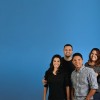 Family Readiness- MCRD San Diego- blue background