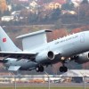ankara air station-plane