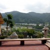 Iwakuni Kokusai Kanko Hotel- view
