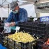 University District Farmers Market Wa-vendor