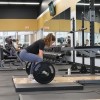 Arm Workout in Tacoma, Washington State