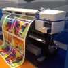 Print Shop- Beale AFB- printer