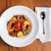 Marzano Italian Restaurant Tacoma- shrimp