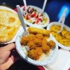 Spice Station Indian Cuisine kingsville- meatballs - Copy