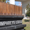 Army Lodging - Camp Humphreys Lodging