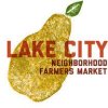 Lake City Farmers Market Wa-logo