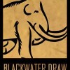 Blackwater Draw Locality 1-logo