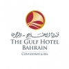 Gulf Hotel Logo in Manama, Bahrain