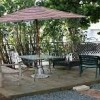 The Plumeria Hostel Alternative-gazebo