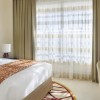 Marriott Executive Apartments Dubai Al Jaddaf