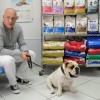 Dr. Nonie Coutts - O/S Vet in Adliya