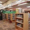 Holbrook Library- Ellsworth AFB-book shelves Holbrook Library- Ellsworth AFB-book shelves