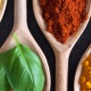 KITCHEN-Spices in Pearl Harbor, Hawaii