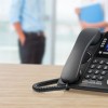 Telephone Base Communication at Atsugi, Japan