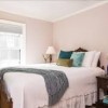 THE BRUNSWICK AT SARATOGA BED &amp; BREAKFAST- bed