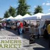 Mount Vernon Farmers Market-stall