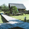 Sodwana Bay Lodge