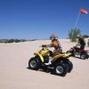 Mescalero Sands North Dune OHV Area-ATV