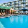Holiday Inn Saratoga Springs-pool