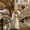 Luray Caverns-wedding