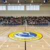 Yokota HS Gym Yokota HS Gym