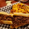 Phillies Bacon and Fries in Pearl Harbor, Hawaii