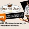 Gourmet Bean Cafe