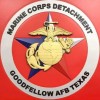 Marine Corps Detachment Good Fellow