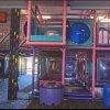 Odyssey 1- JB Lewis-McChord-junglegym