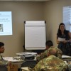 Family Team Building Training in Texas, Fort Hood