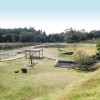 Dog Park-5 in Sasebo, Japan