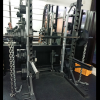Hasley Gym in Atsugi, Japan