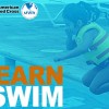 Learn to Swim Banner in Wahiawa, Hawaii Learn to Swim Banner in Wahiawa, Hawaii