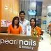 Pearl Nails &amp; Salon-reception