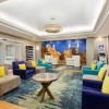 La Quinta Inn &amp; Suites by Wyndham Rapid City-lounge