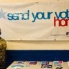 Helping New Soldiers Vote