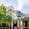 Hilton Garden Inn Fairfield- travis afb- entrance