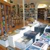 Book Store in New London, Connecticut