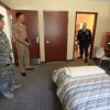 Tranquility Hall-NSA Bethesda bedroom